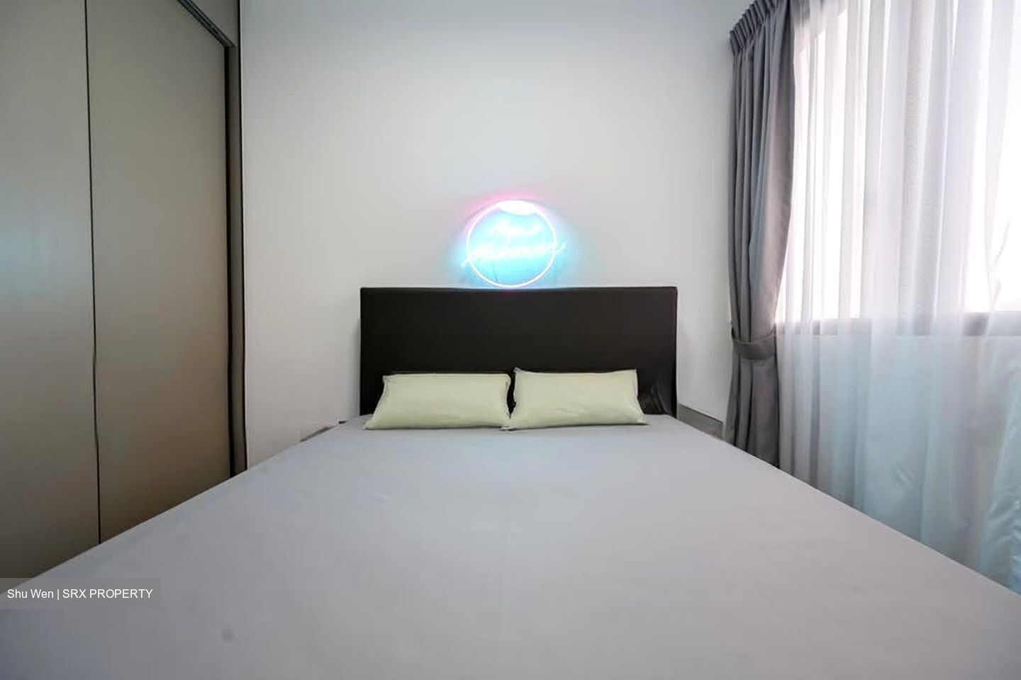 Stirling Residences (D3), Apartment #572675001